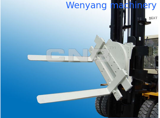 Chine 1.6T-3,5 tonnes rotateurs à 360 degrés fournisseur