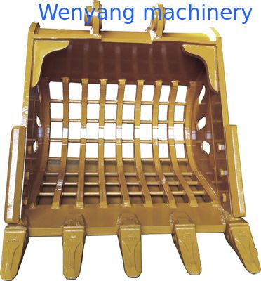 Chine Fourniture de bouteille de grille de la marque Caterpillar fournisseur