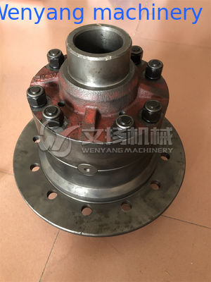 Chine SDLG LG936 pièces de rechange pour chargeuse sur pneus 3050900020 Ensemble différentiel fournisseur