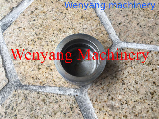 Chine Vente de pièces détachées pour le chargeur de roues Lonking 835E à piston JF.A.SM.08 fournisseur