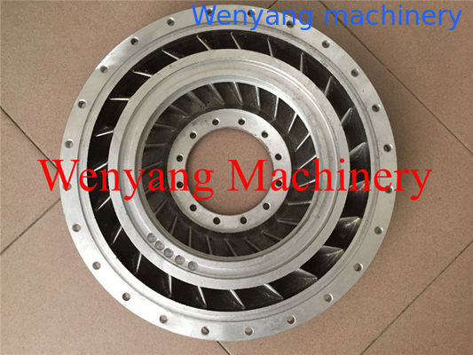 Chine Vente en gros de pièces détachées pour le convertisseur à roues de chargement Lonking YJ315S-4 fournisseur