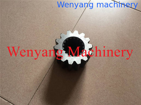 Chine Vente de pièces détachées originales de chargeur de roues XGAM 41A0055 roue solaire fournisseur