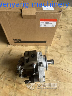 Chine 5256607 pièces détachées de moteur pompe d'injection de carburant fournisseur