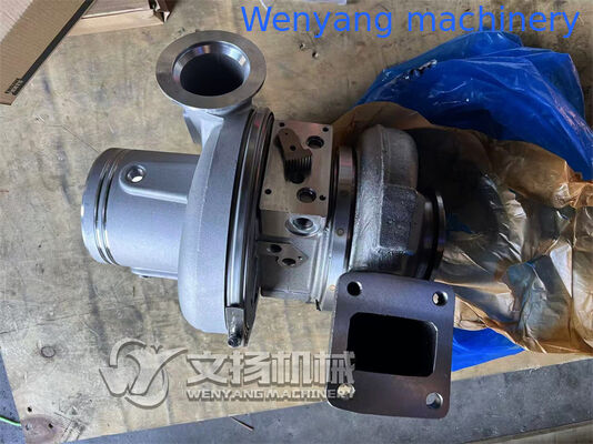 Chine 2210590  engine spare parts turbocharger fournisseur