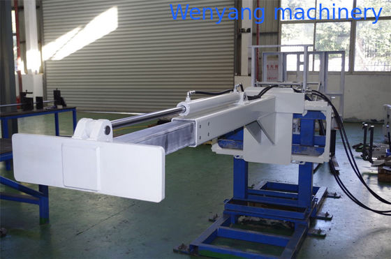 Chine accessoires de chariot élévateur personnalisés, manipulateur de verre 2,5 tonnes à vendre fournisseur