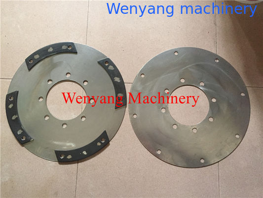 Chine Pièce de rechange pour convertisseur de couple de marque Shantui YJ315S-4 : Plaque élastique fournisseur