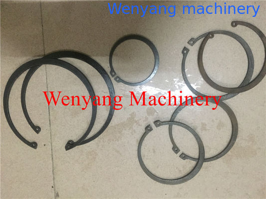 Chine Parties détachées pour chargeur sur roues Lonking CDM856 sprag GB/T894.1 65mm 90mm 130mm fournisseur