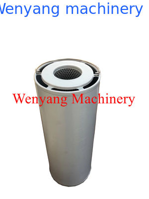 Chine Fourniture de pièces détachées pour excavatrice Liugong filtres hydrauliques 53C0515 fournisseur