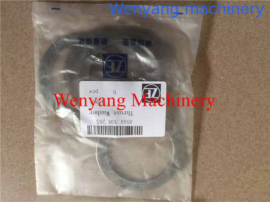 Chine Transmission ZF 4WG-200 pièces détachées 4644 308 265 laveuse à traction fournisseur