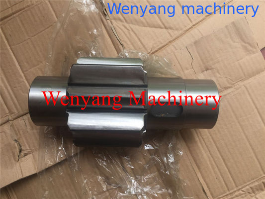 Chine Fournir des pièces de rechange d'origine pour bulldozer TY165, arbre intermédiaire OA21057 fournisseur