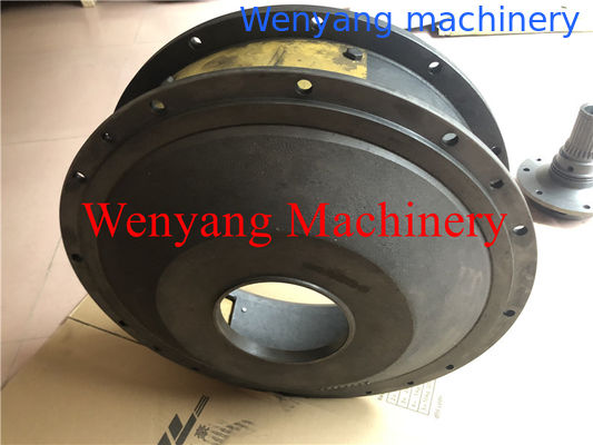 Chine Fourniture de pièces détachées du convertisseur de couple Shantui YJ280-4A-00014 carcaca fournisseur