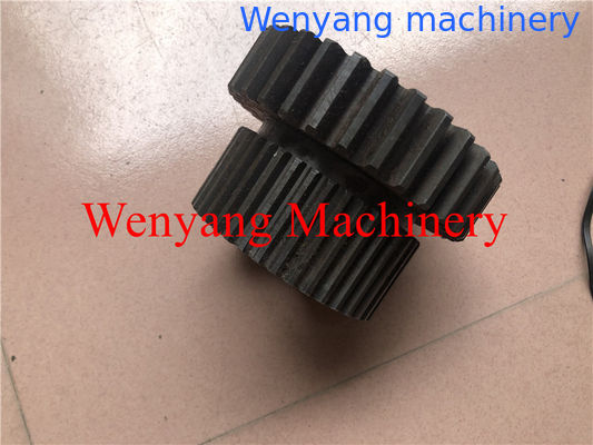Chine Pièces de chargeur de roues Changlin engrenage de remplacement de transmission/boîte de vitesses 31 engrenages fournisseur
