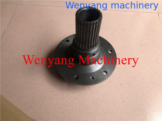 Chine Pièces de rechange pour convertisseur de couple Shantui YJ265-00016 siège de stator fournisseur