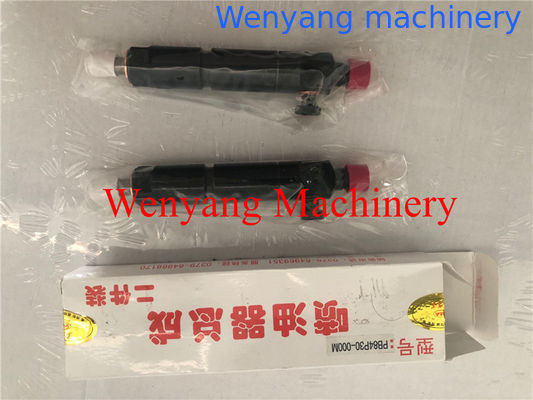 Chine Pièces de rechange d'origine pour moteur YTO Injecteur de carburant YTO PB86J-01A PB84P30 fournisseur