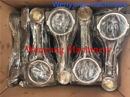 Chine Pièces de rechange d'origine pour moteur YTO - Bielle YTO RD.050100 fournisseur