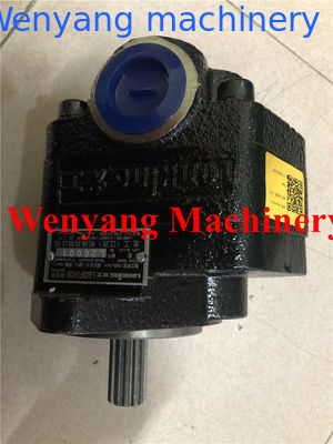 Chine Pièce de rechange originale de la pompe de transmission CDM835 LGCBF040B fournisseur