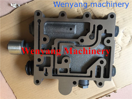 Chine Le chargeur à roues longues LG853.03.01.13 ((403700) Ventile de régulation à vitesse variable fournisseur