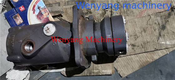 Chine VOLVO EC210B pièces détachées de pelleteuse fournisseur