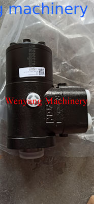 Chine Les pièces de rechange du chargeur à roues de 5 tonnes, le volant hydraulique LG853.06.02.06 (BZZ-800FK) fournisseur