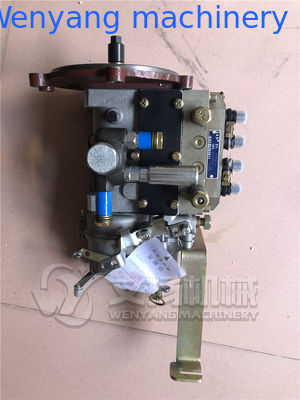 Chine Pièces de rechange d'origine pour moteur YTO BH4W10545Y-193 pompe d'injection fournisseur