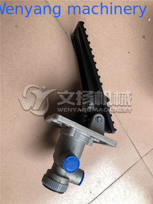 Chine XCMG ZL30G Ventilateur de freinage à air pièces détachées de chargeur de roues d'origine 800901158 SLZD-3514002 fournisseur