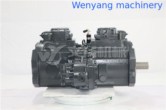 Chine Les pièces détachées de la pelle DOOSAN DX345 de la pompe principale Kawasaki K3V180DTP fournisseur