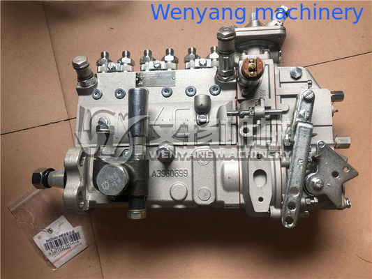 Chine Pièces de rechange pour moteur Weichai Deutz, pompe d'injection de moteur 13030186 / 13053063 fournisseur