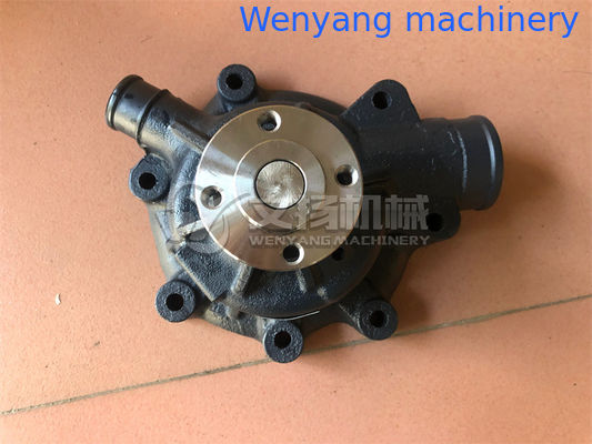 Chine Pompes à eau pour moteur Weichai Deutz 12159770 pièces détachées de bonne qualité fournisseur