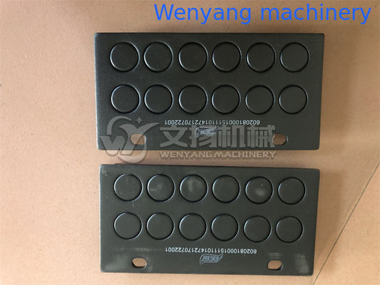 Chine Pièces détachées originales pour le chargeur à roues de traction 408107-108 fournisseur