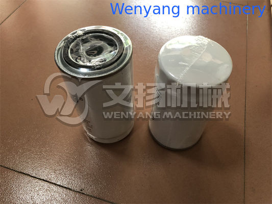 Chine Filtre à carburant pour pièces de rechange moteur Weichai 612600081334/1000442956 fournisseur