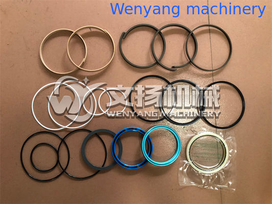 Kit de réparation de cylindre pour pièces de rechange d'excavatrice LIUGONG CLG922D 88A0905 fournisseur