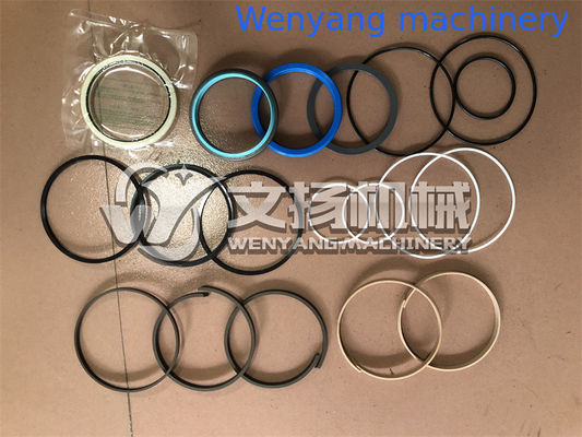 Kit de réparation de cylindre pour pièces de rechange d'excavatrice LIUGONG CLG922D 88A0905 fournisseur