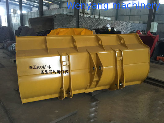 Chargeuse sur pneus SDLG LG933, godet standard 1,8 m3, godet renforcé, godet roche, à vendre, personnalisation acceptée fournisseur