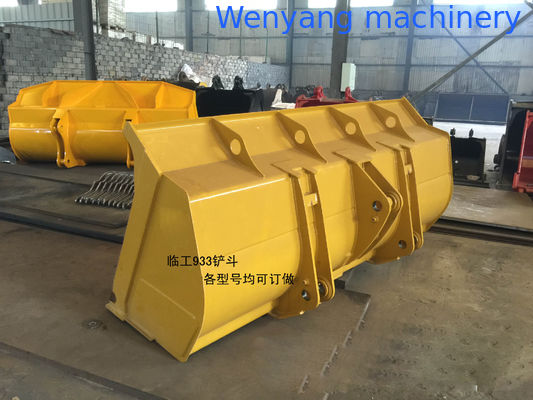 Fournir des chargeuses sur pneus de marque SDLG de haute qualité avec différents volumes de godet fournisseur