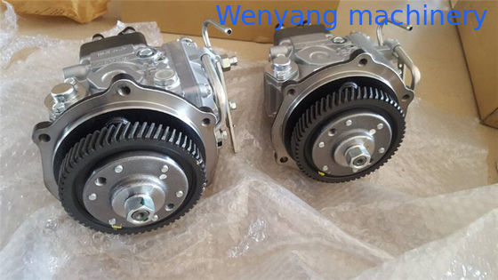 Fournir des pièces détachées originales de moteur ISUZU 4JG2 pompe d'injection de carburant fournisseur