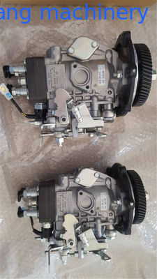 Fournir des pièces détachées originales de moteur ISUZU 4JG2 pompe d'injection de carburant fournisseur