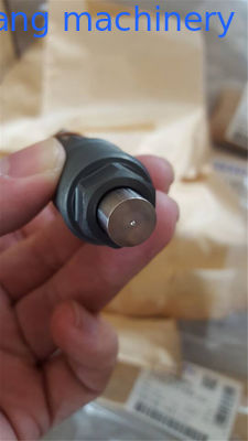 Fourniture de pièces de rechange d'origine pour moteur ISUZU 4JG2, buse d'injecteur fournisseur