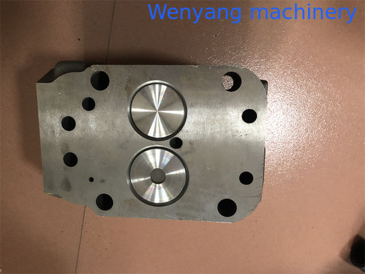 L'assemblage de la tête de cylindre du moteur Weichai Deutz 15040081 CABEÇOTE DEUTZ fournisseur