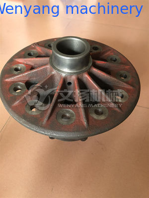 SDLG LG936 pièces de rechange pour chargeuse sur pneus 3050900020 Ensemble différentiel fournisseur