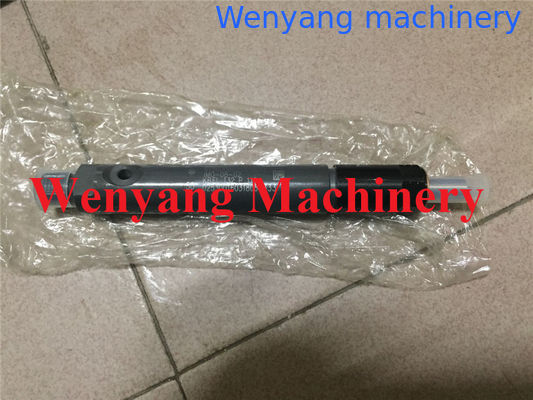 Pièces de rechange pour chargeuse sur pneus Moteur diesel Weichai WD10G178E25 pièces de rechange injecteur fournisseur