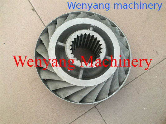 le convertisseur de pièces détachées de chargeur à roues YJ31502D-17 YJ31502F-06 YJ31502A-04 YJ31502A.02 fournisseur