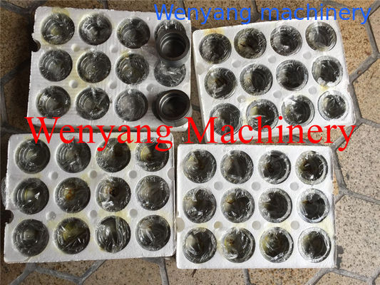 Vente de pièces détachées pour le chargeur de roues Lonking 835E à piston JF.A.SM.08 fournisseur