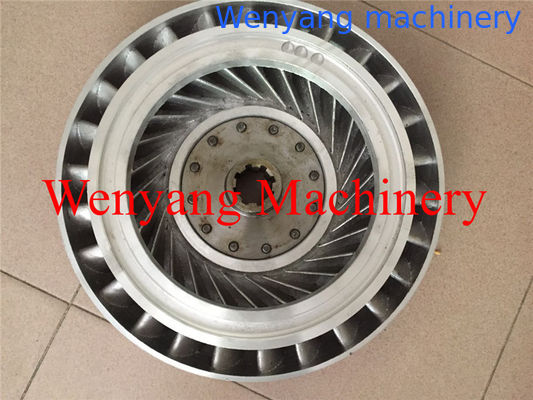 Vente en gros de pièces détachées pour le convertisseur à roues de chargement Lonking YJ315S-4 fournisseur