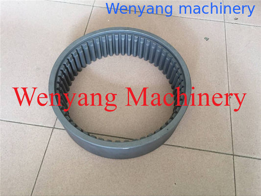 Les pièces détachées originales du chargeur à roues XGAM 42A0014 fournisseur