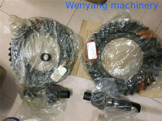 XCMG pièces détachées de chargeur à roues 82214203 82215101 dent d'angle de bassin fournisseur