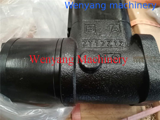 Lonking CDM835 pièces de rechange pour roue de chargement équipement de direction hydraulique LG30F.06.02.01 fournisseur