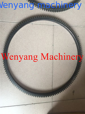 pièces en gros Weichai pièces de rechange moteur Deutz couronne dentée de volant fournisseur