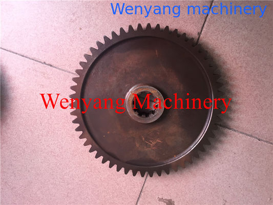 XCMG ZL30 pièces détachées de chargeur de roues ZL30D-11-39 engrenage ZL30D-11-18 fournisseur