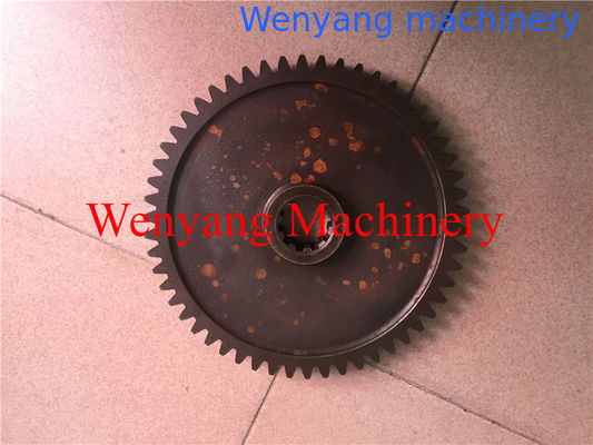 XCMG ZL30 pièces détachées de chargeur de roues ZL30D-11-39 engrenage ZL30D-11-18 fournisseur