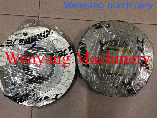 Les pièces de rechange du chargeur à roues longues à piston ZL30E.5.1.1-1A fournisseur